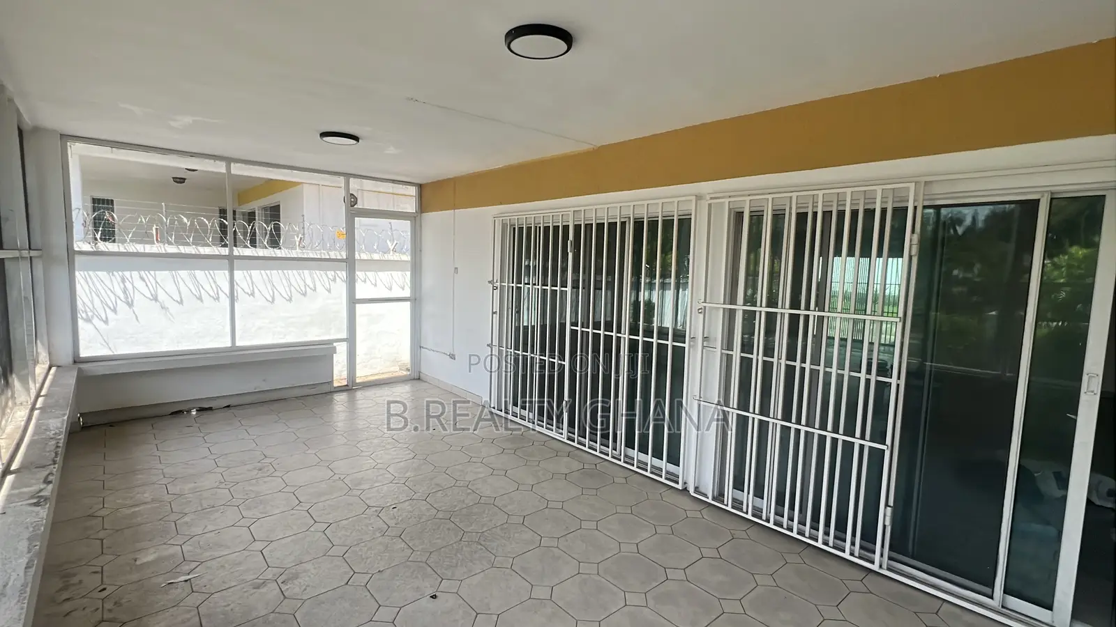 4bdrm House in Coco Palms, Cantonments for rent