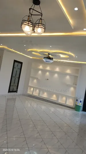 2bdrm Apartment in Tiyumba Real Estate, Haatso for rent