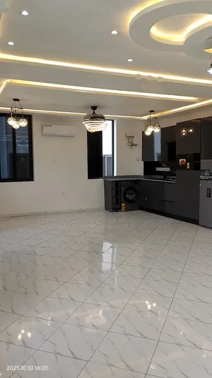 2bdrm Apartment in Tiyumba Real Estate, Haatso for rent