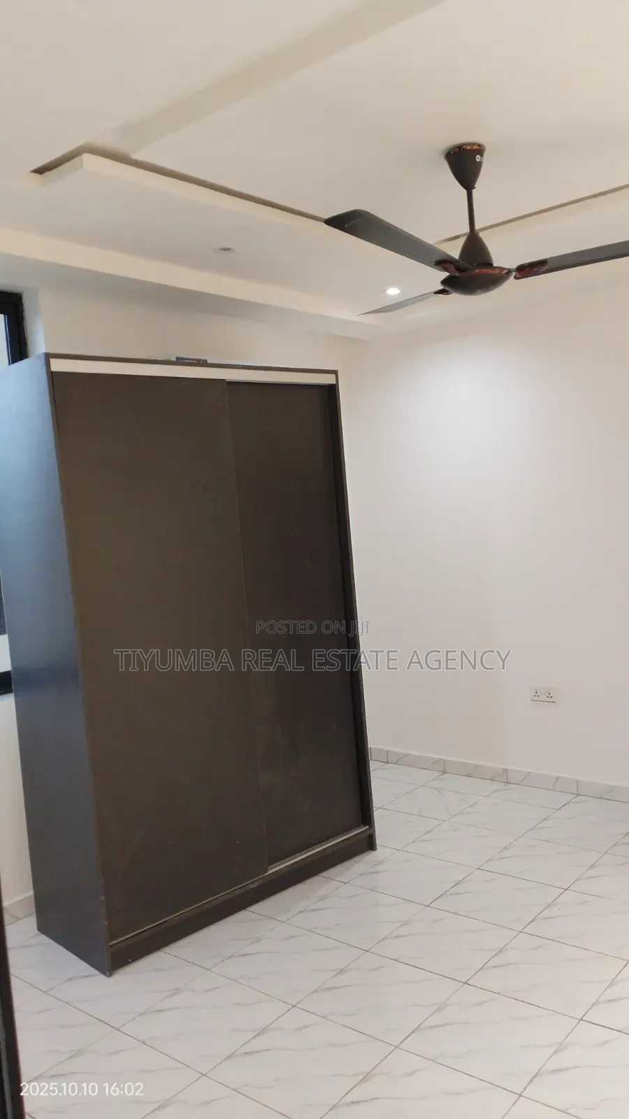 2bdrm Apartment in Tiyumba Real Estate, Haatso for rent