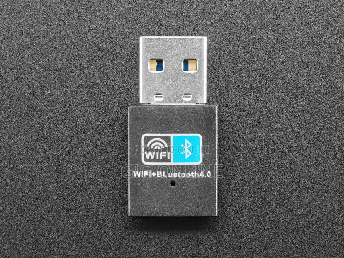 Wifi Bluetooth Adapters