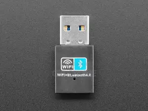 Wifi Bluetooth Adapters