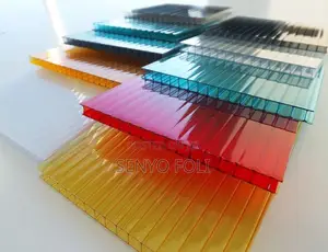 Pc Sheet (Hollow)