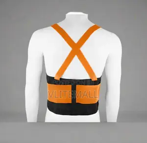 Wadfow 102cm Back Support Belt - Wtg901m