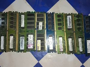 Desktop Ram Ddr2/Ddr3 and Desktop Power Supply Unit(P.S.U) 650 Watts