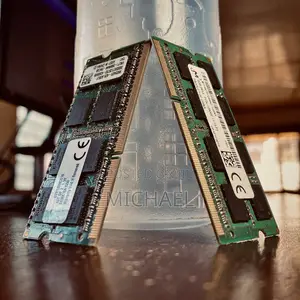 8 Gb Ddr3l / Pc3l Laptop Ram at Knust