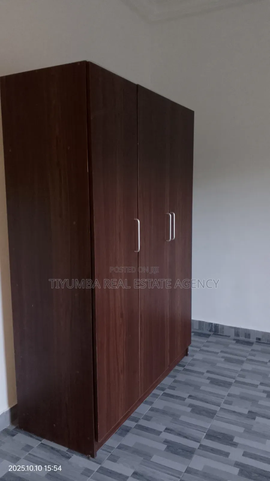 3bdrm Apartment in Tiyumba Real Estate, Haatso for rent
