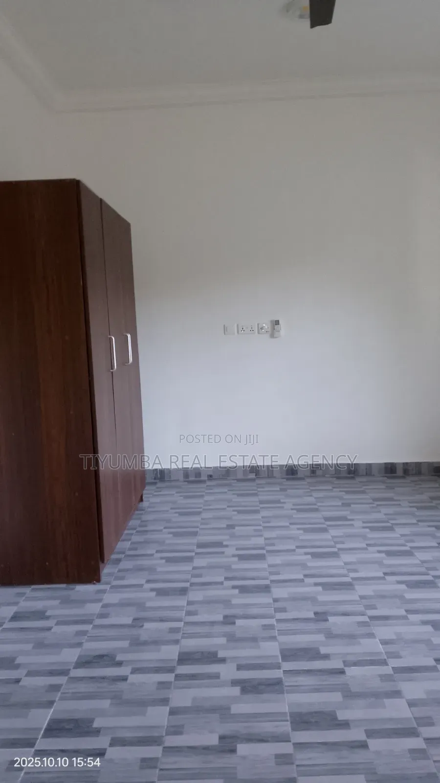 3bdrm Apartment in Tiyumba Real Estate, Haatso for rent