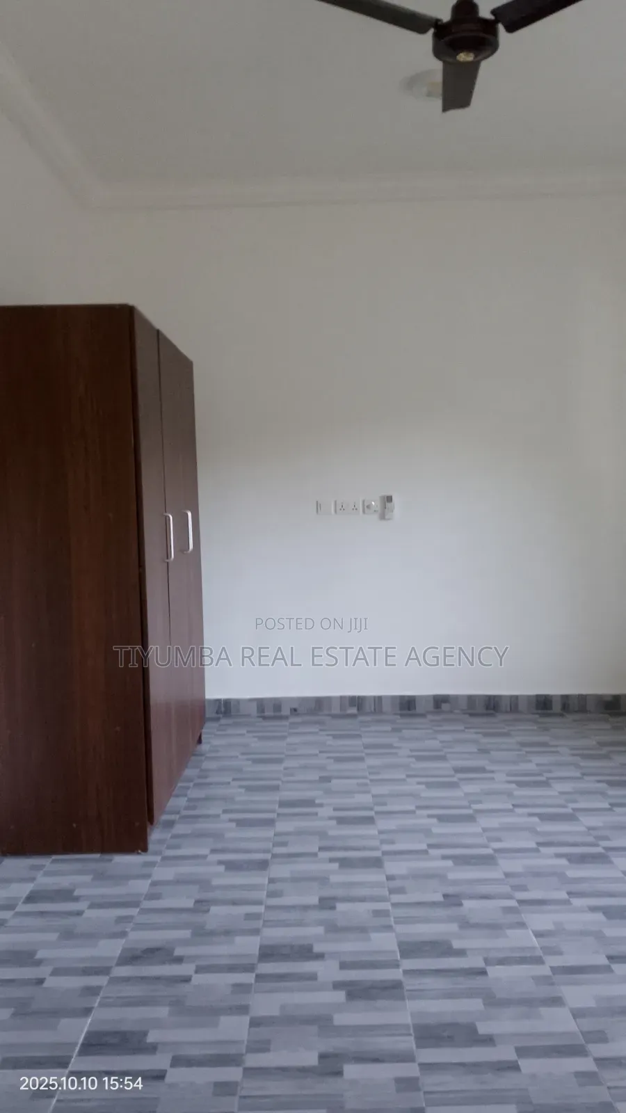 3bdrm Apartment in Tiyumba Real Estate, Haatso for rent