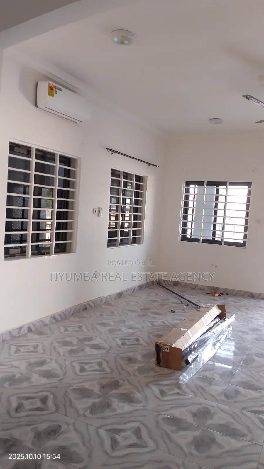 3bdrm Apartment in Tiyumba Real Estate, Haatso for rent