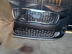 Kia Sorento 2018 Front Bumper Complete