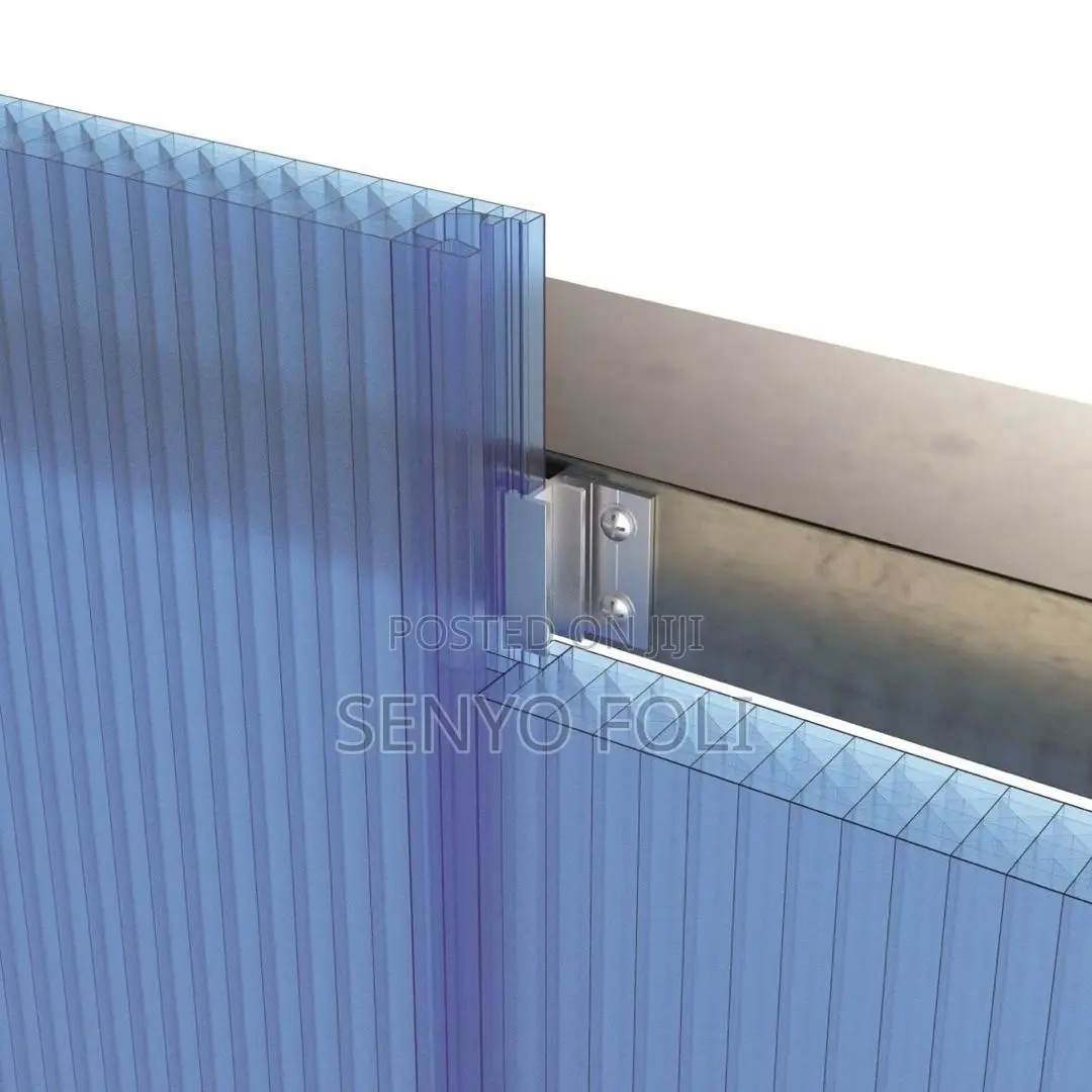 Sun Shade (Polycarbonate Sheet)