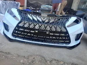 Hyundai Sonata 2012 Front Bumper Complete Sperk