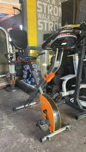 Stationary Bike for Your Wonderful Home
