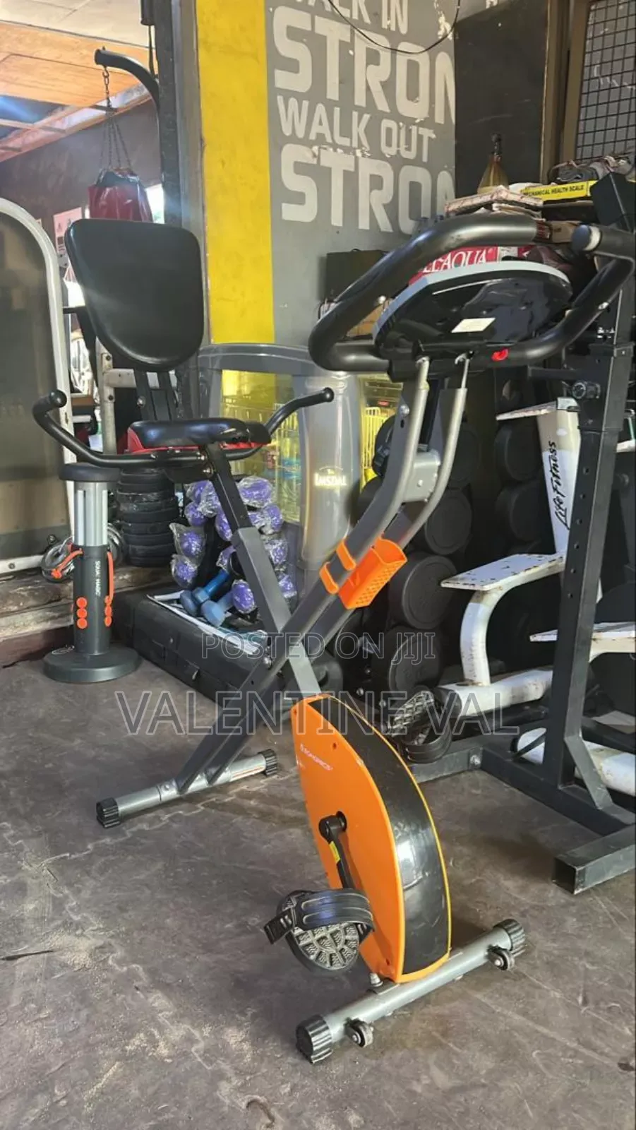 Stationary Bike for Your Wonderful Home