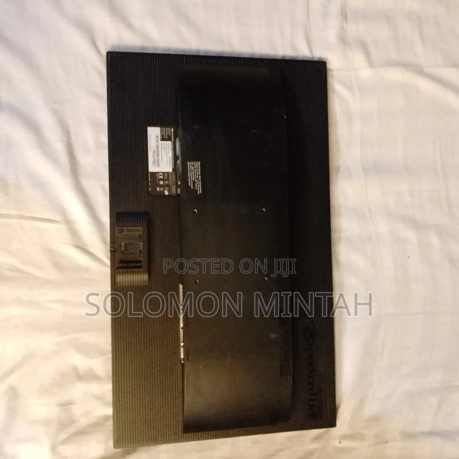 Computer Monitor