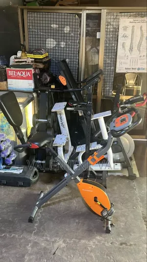 Stationary Bike for Your Wonderful Home