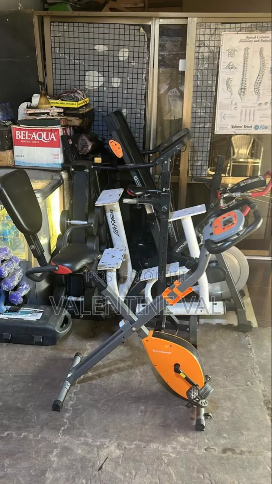 Stationary Bike for Your Wonderful Home