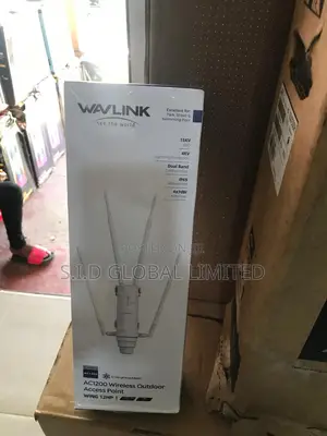 Wavlink Ac1200 Supports Four Working Modes