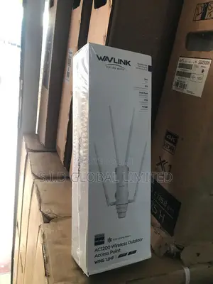 Wavelink Ac1200 Ap Mode Converts A Wired Network To A Wireless One