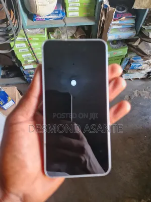 Samsung Galaxy S24 256 GB White
