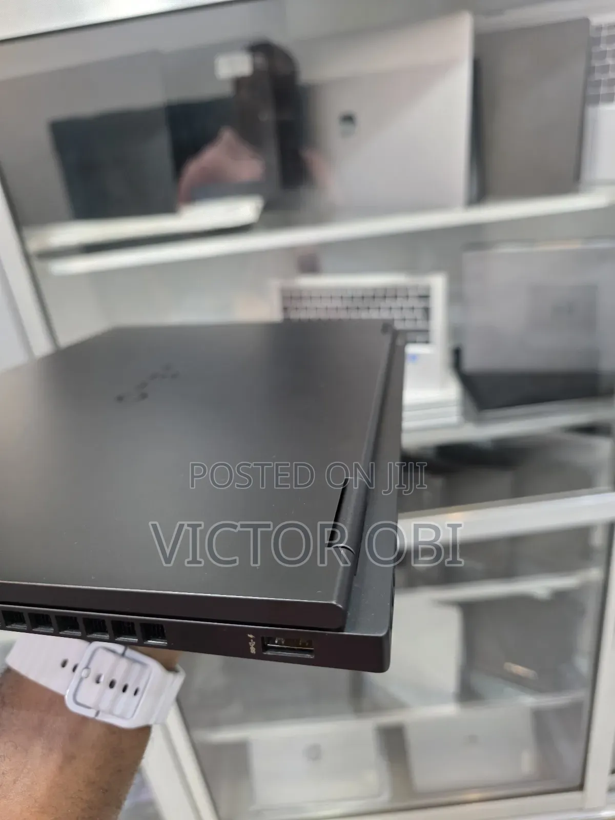 Laptop HP Omen 16 32GB Intel Core i9 SSD 1T