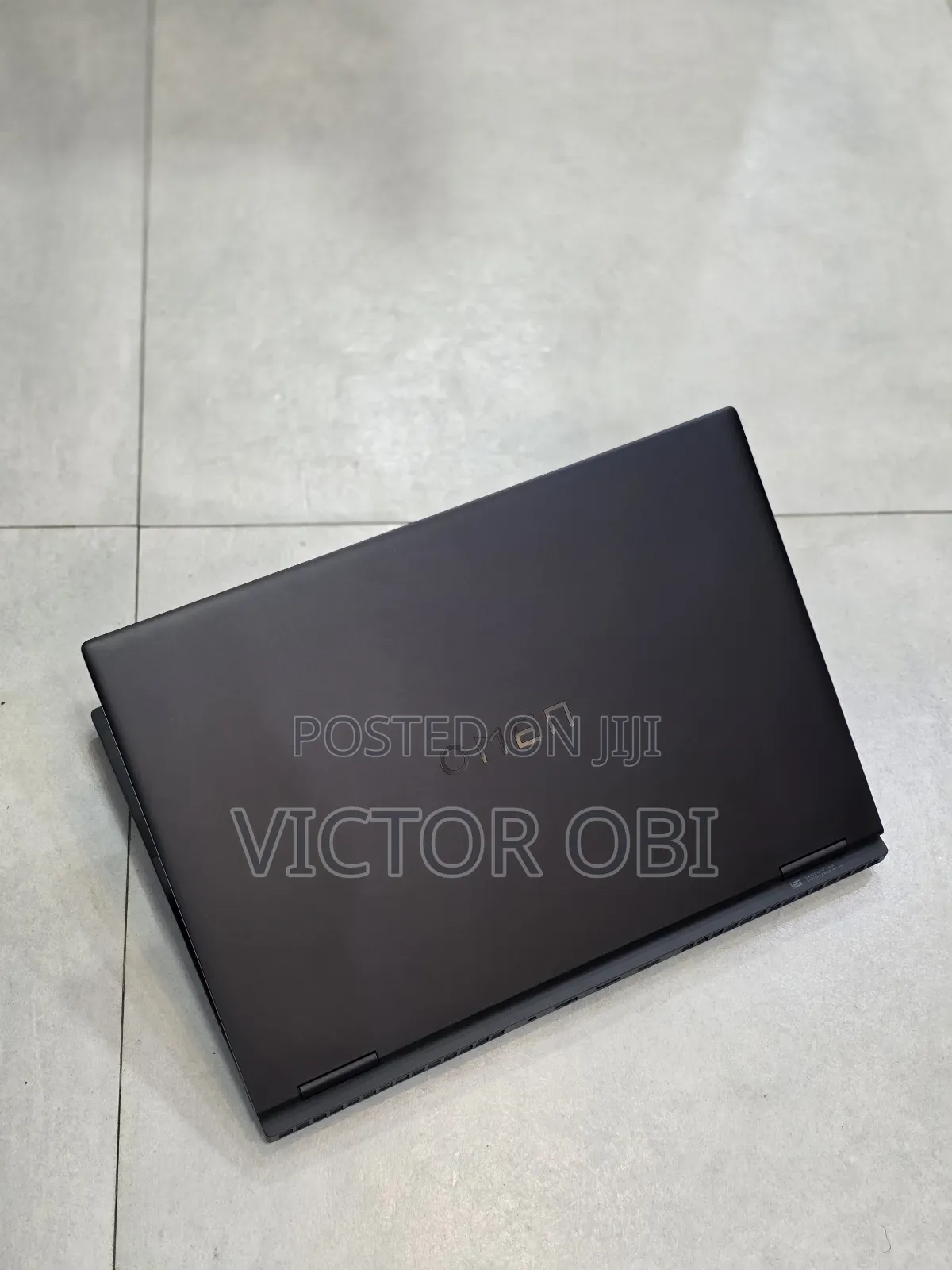 Laptop HP Omen 16 32GB Intel Core i9 SSD 1T