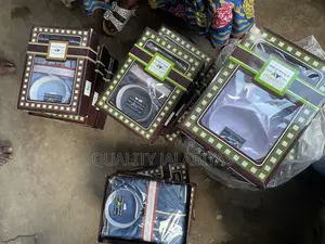 Quality Hannawi Jalabiya With Quality Buttons
