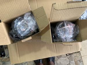 Toyota Landcruiser Land Cruiser Prado Fog Lights Complete in Kumasi