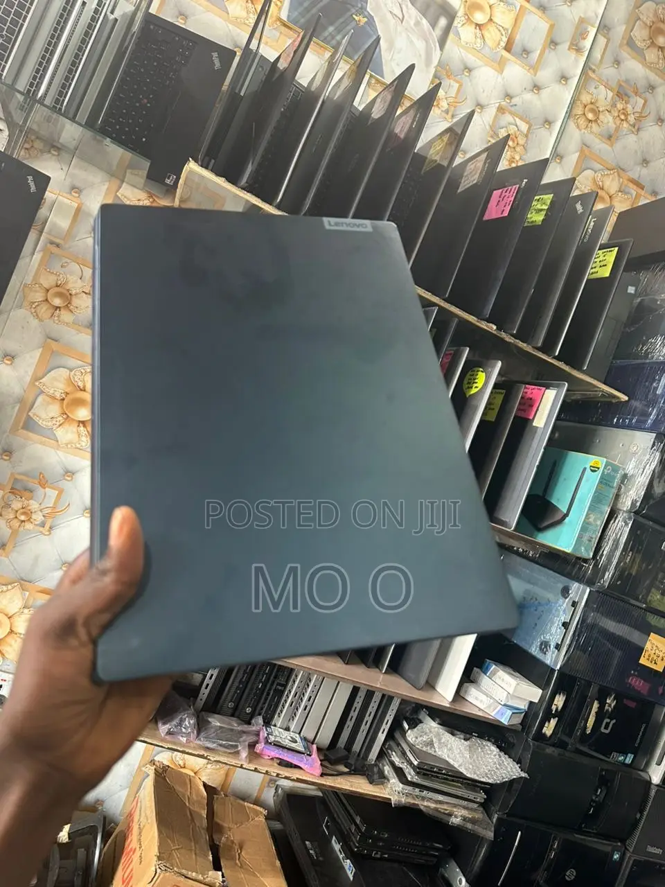 Laptop Lenovo IdeaPad S530 8GB Intel Core I7 SSD 256GB