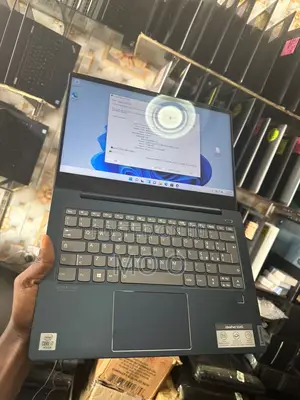 Laptop Lenovo IdeaPad S530 8GB Intel Core I7 SSD 256GB