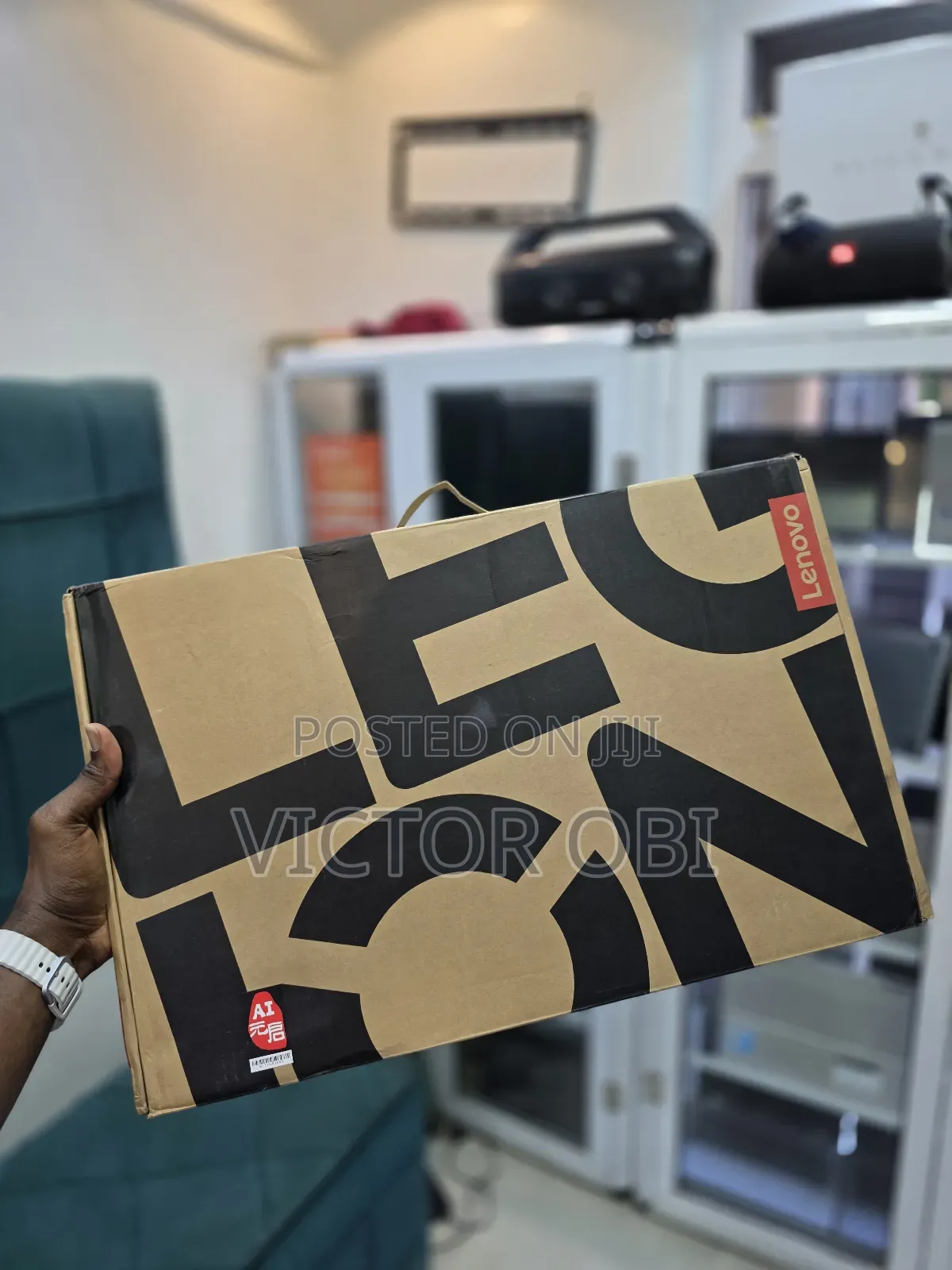 Laptop Lenovo Legion 5 32GB Intel Core I9 SSD 1T