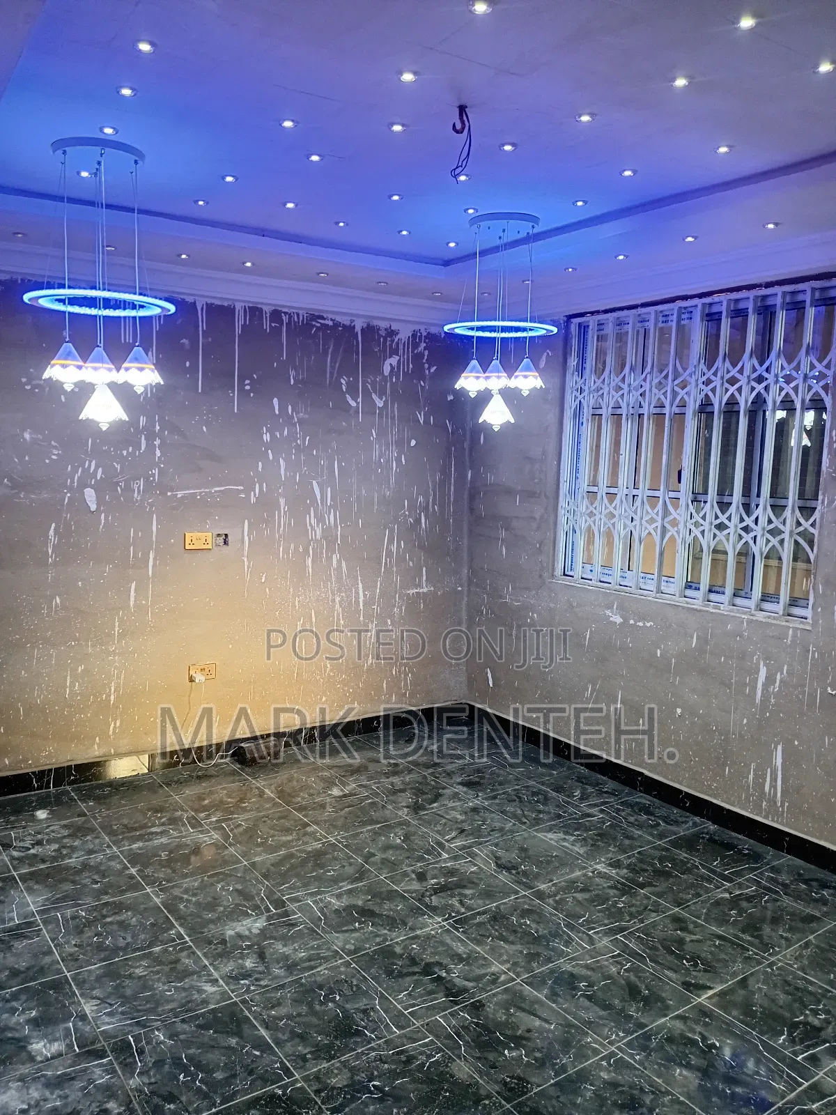 Furnished 1bdrm Apartment in Kumasi Metropolitan for rent