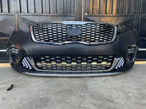 Kia Sorento 2016-2018 Front Bumper Complete Available