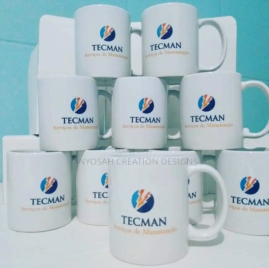 Mugs Customization