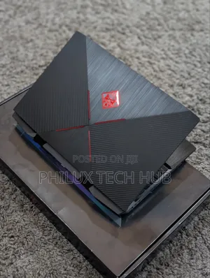 Laptop HP Omen 15 16GB Intel Core i5 SSD 512GB