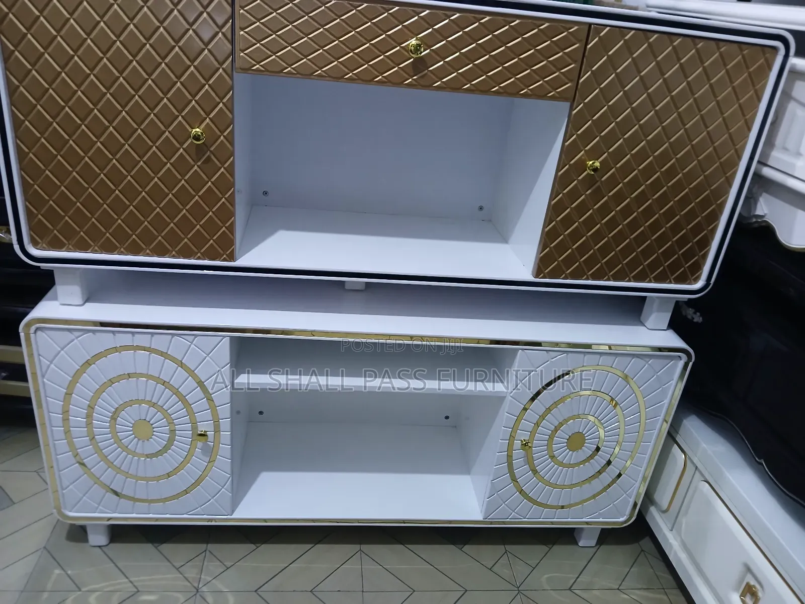 Morden Tv Stand