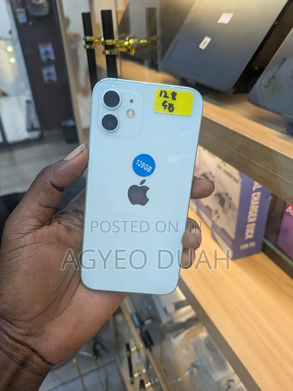 Apple iPhone 12 128 GB