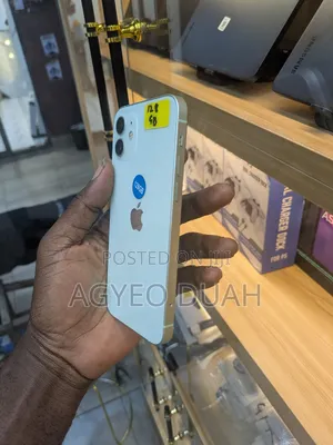 Apple iPhone 12 128 GB