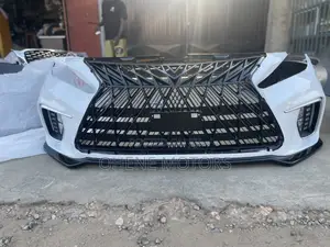 Hyundai Sonata 2012-2014 Front Bumper Complete Available