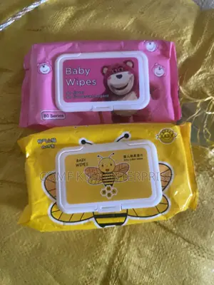 Baby Wipes