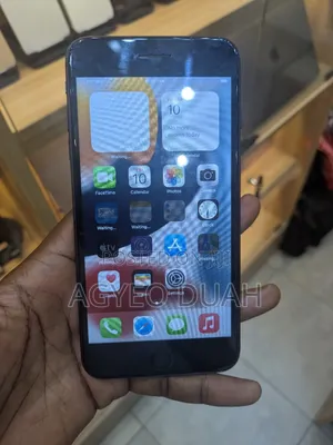 Apple iPhone 7 Plus 128 GB Black