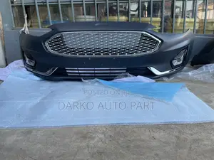 Ford Fusion 2020-2023 Front Bumper Complete Available