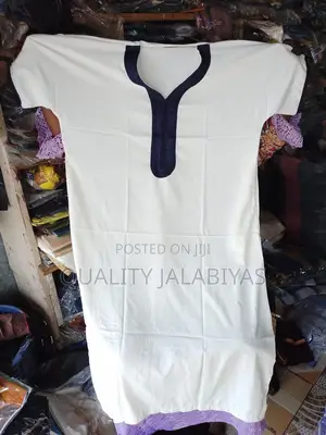 Quality Morrocan Jalabiya