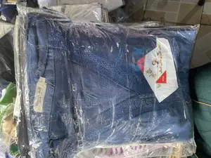 Quality Morrocan Jalabiya