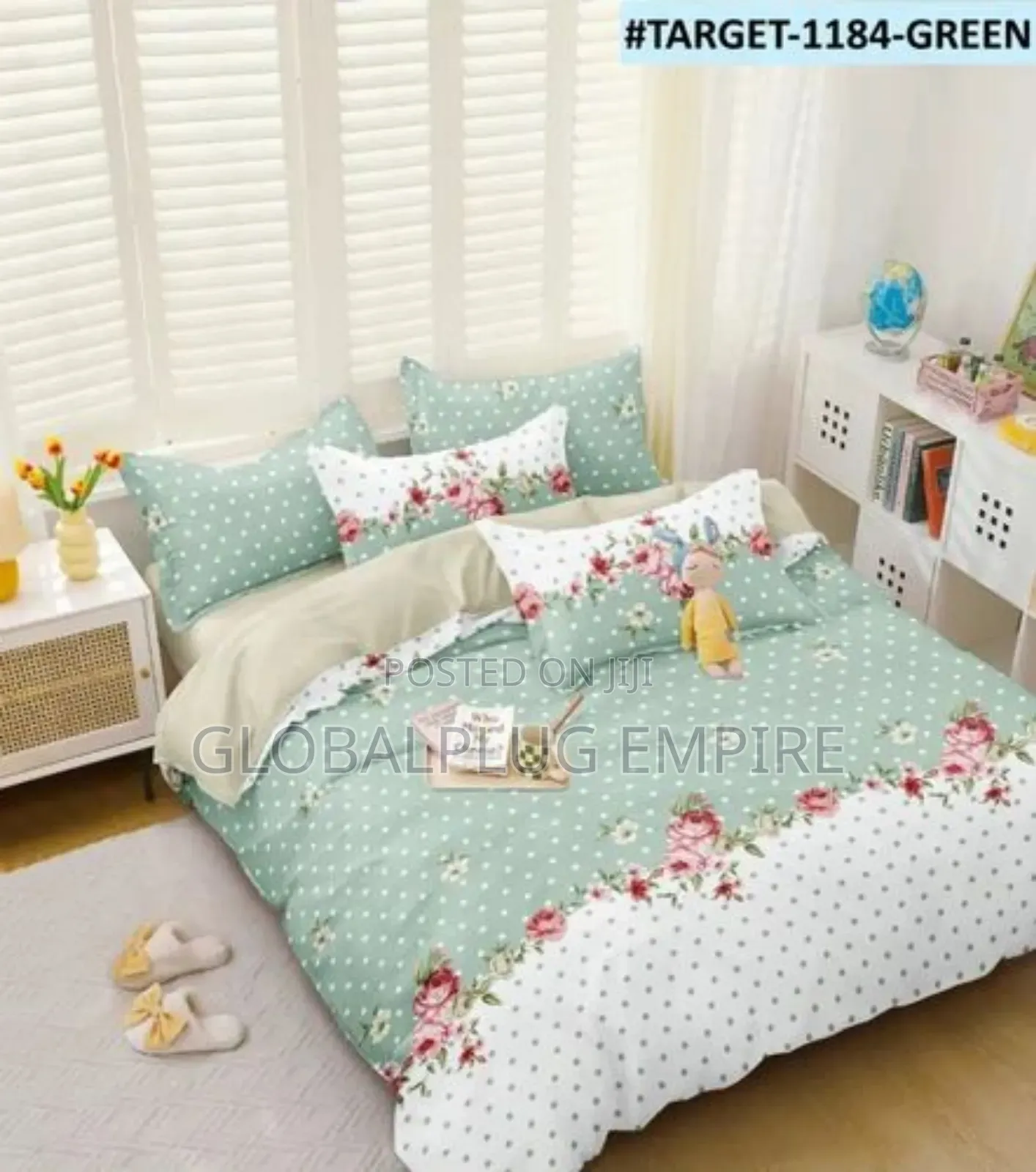 Cotton Bedsheets Stylish Comfortable