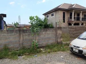 2 Plots for Sale Spintex,Kotobaabi Fully Fenced