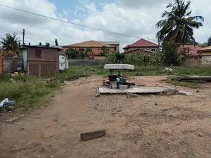 2 Plots for Sale Spintex,Kotobaabi Fully Fenced