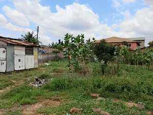 2 Plots for Sale Spintex,Kotobaabi Fully Fenced