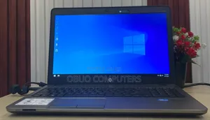 Laptop HP Probook 450 8GB Intel Core I3 HDD+SSD 128GB